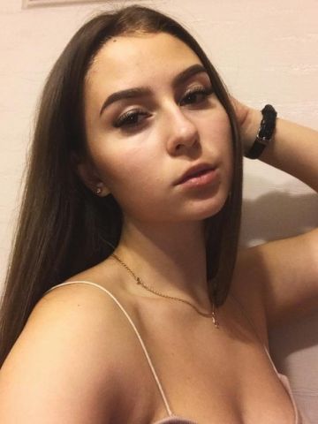 Проститутка Мария